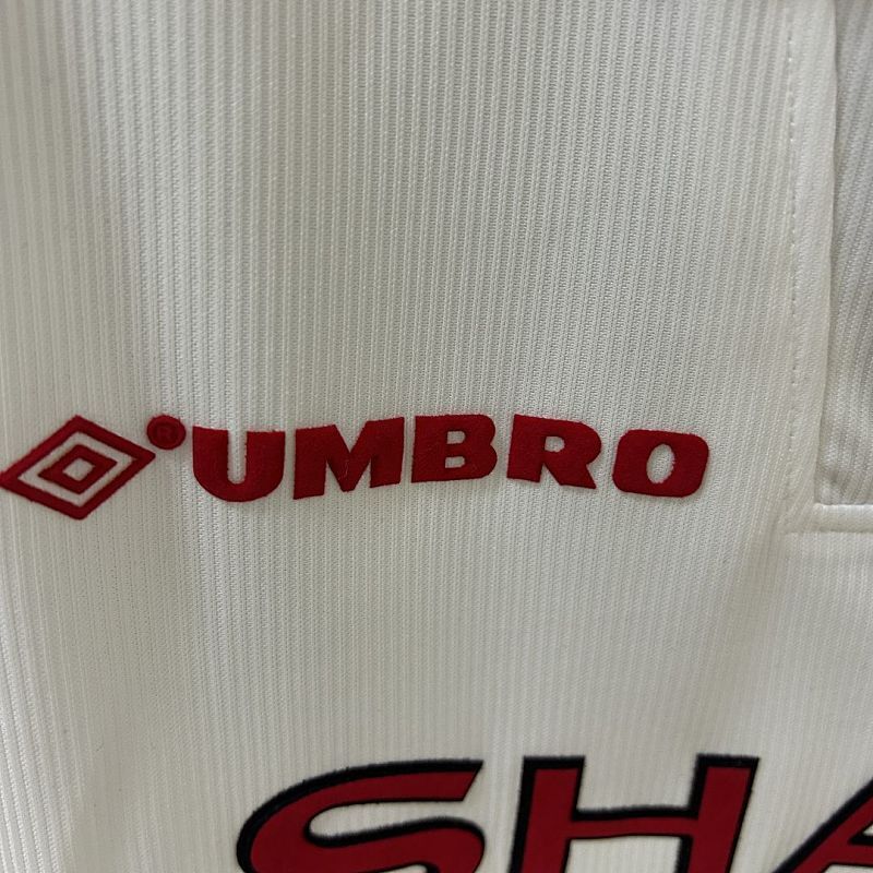 Maillot Manchester United Rétro 98/99