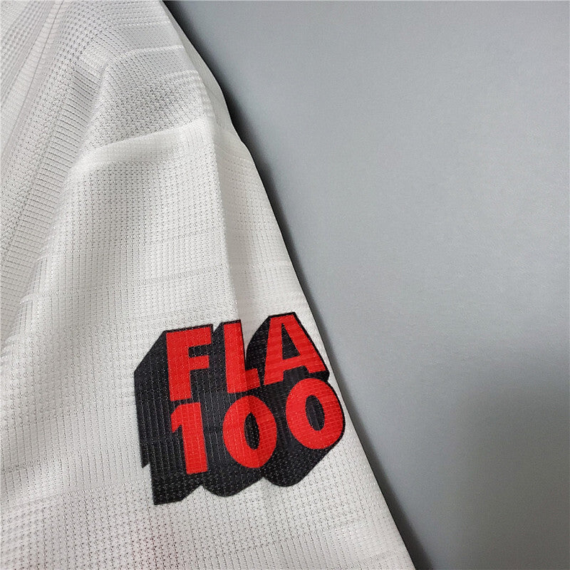 Maillot Flamengo Extérieur 25/26