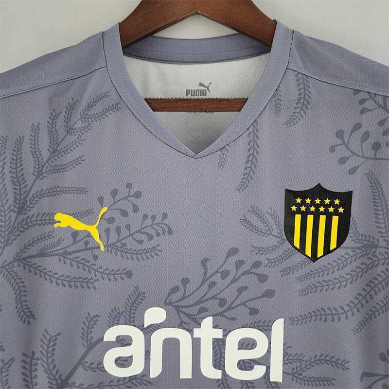 Maillot Peñarol Extérieur 22/23