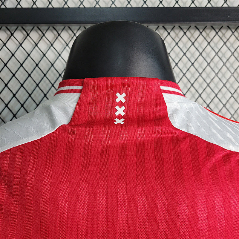 Maillot Ajax Domicile 23/24