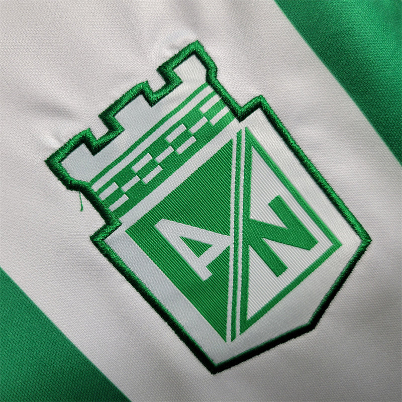 Maillot Atlético Nacional Domicile 23/24