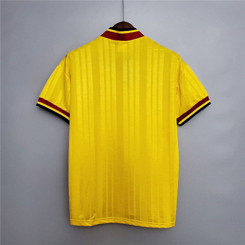 Maillot Arsenal Extérieur 93/94