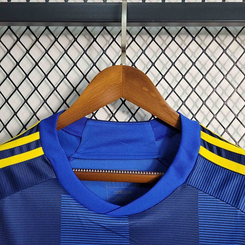 Maillot Boca Juniors Domicile 23/24