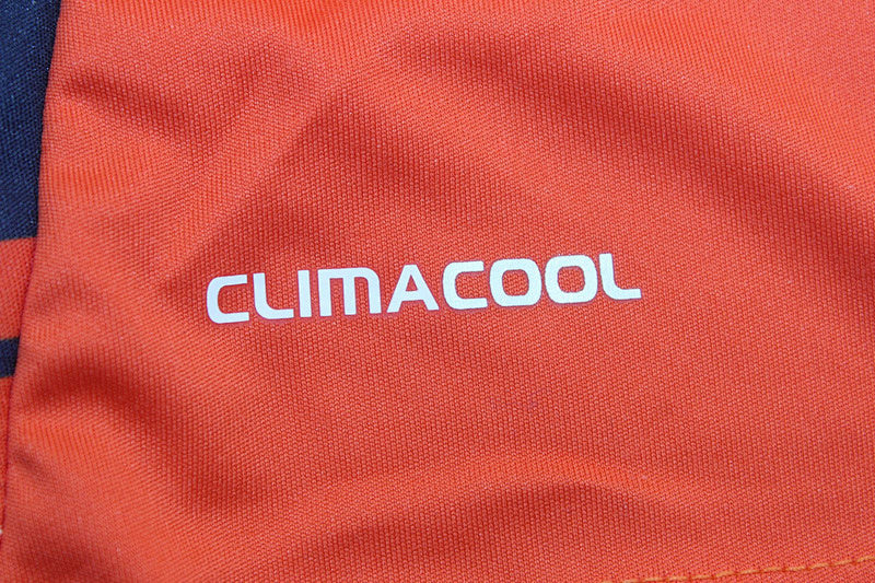 Maillot Marseille Extérieur Rétro 25/26