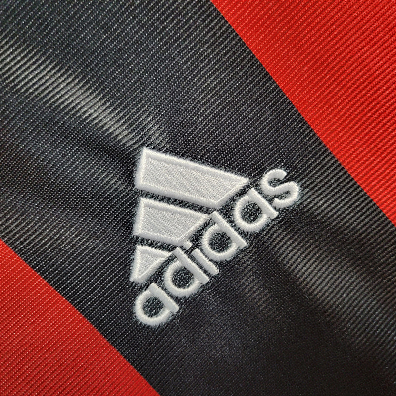 Maillot AC Milan Domicile 25/26