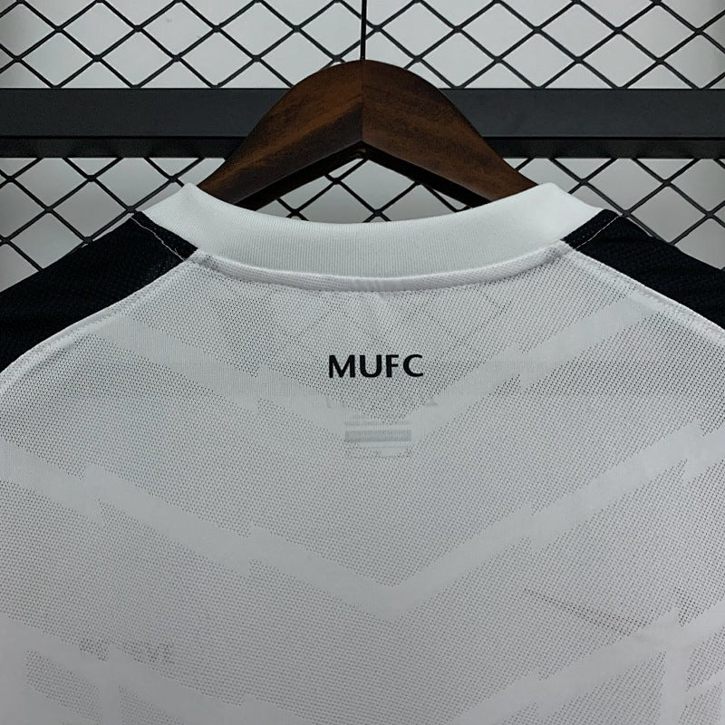 Maillot Manchester United Extérieur Rétro 2010/11