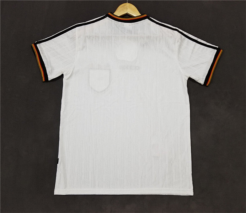 Maillot Germany Domicile Rétro 1996