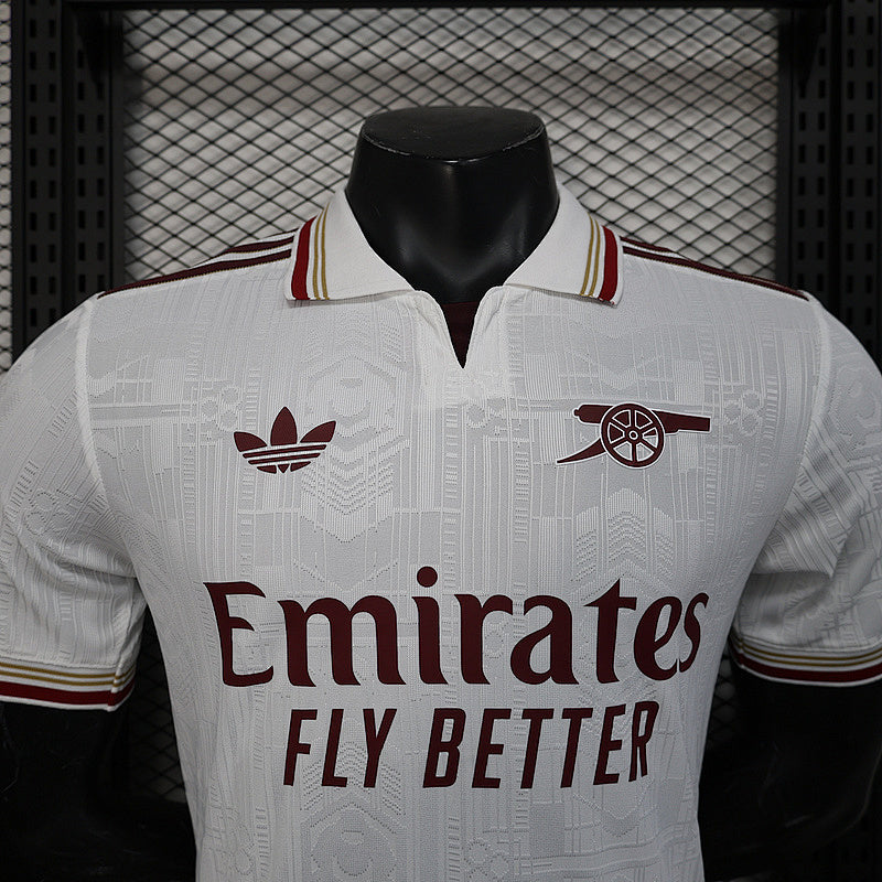 Maillot Arsenal Third Player Version 25/26