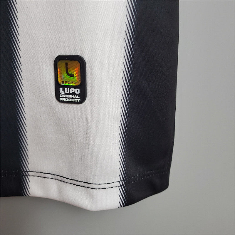 Maillot Atlético Mineiro Domicile Rétro 25/26