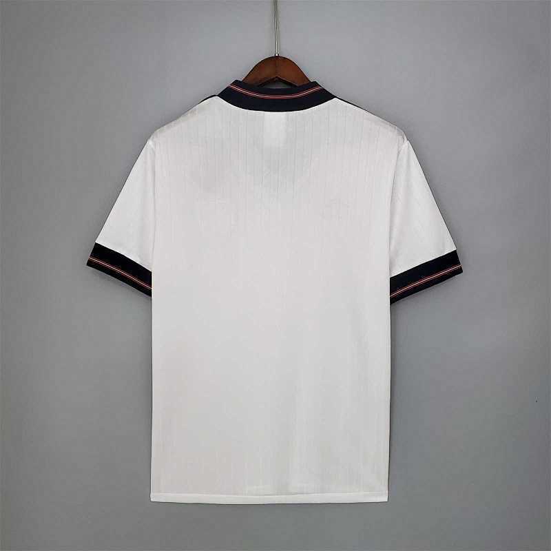 Maillot England Domicile 25/26