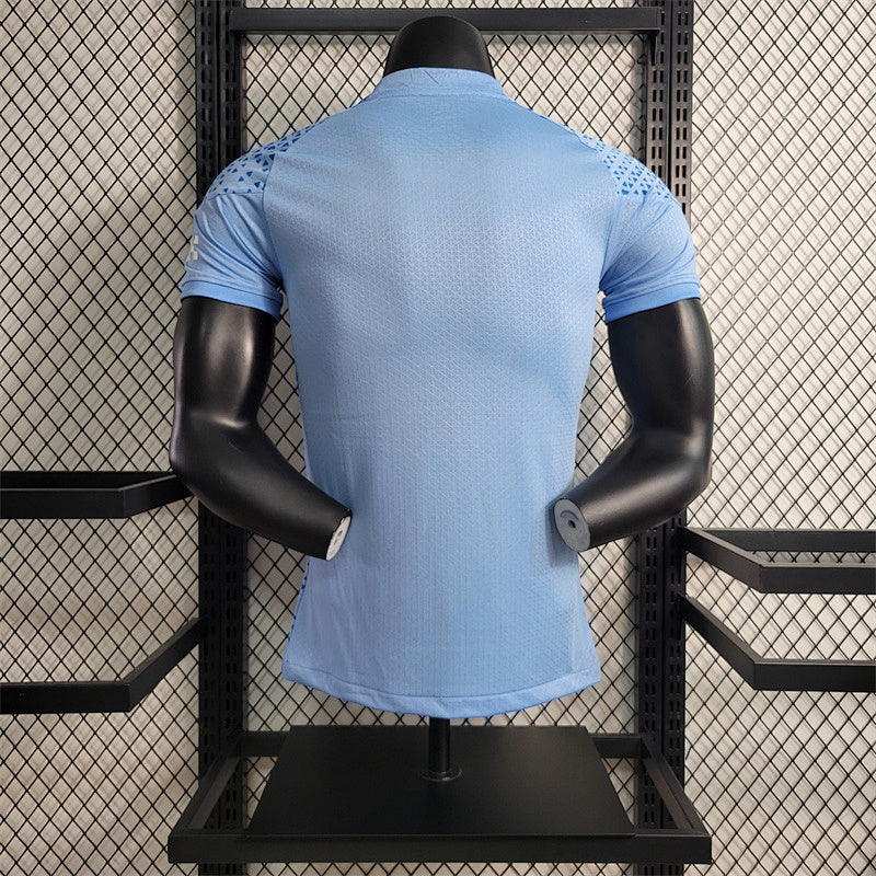 Manchester City Pre-Match Jersey 23/24