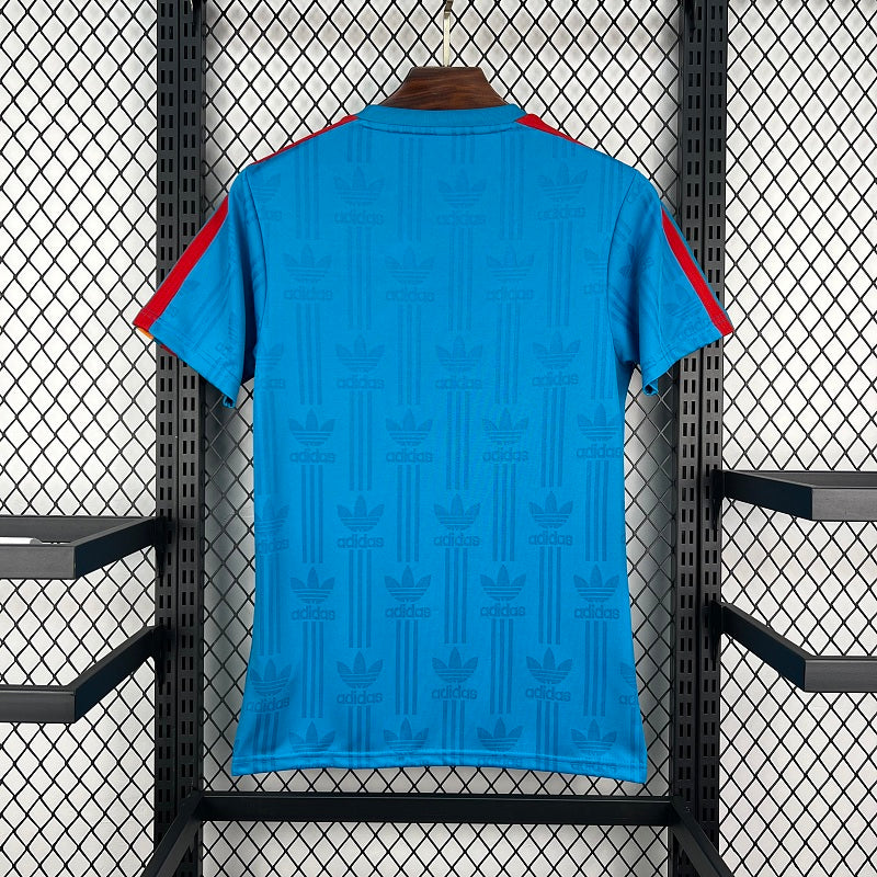 Maillot Espagne T Prématch 25/26