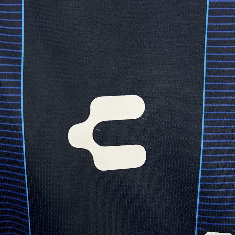 Maillot Pachuca T Supply Extérieur 25/26