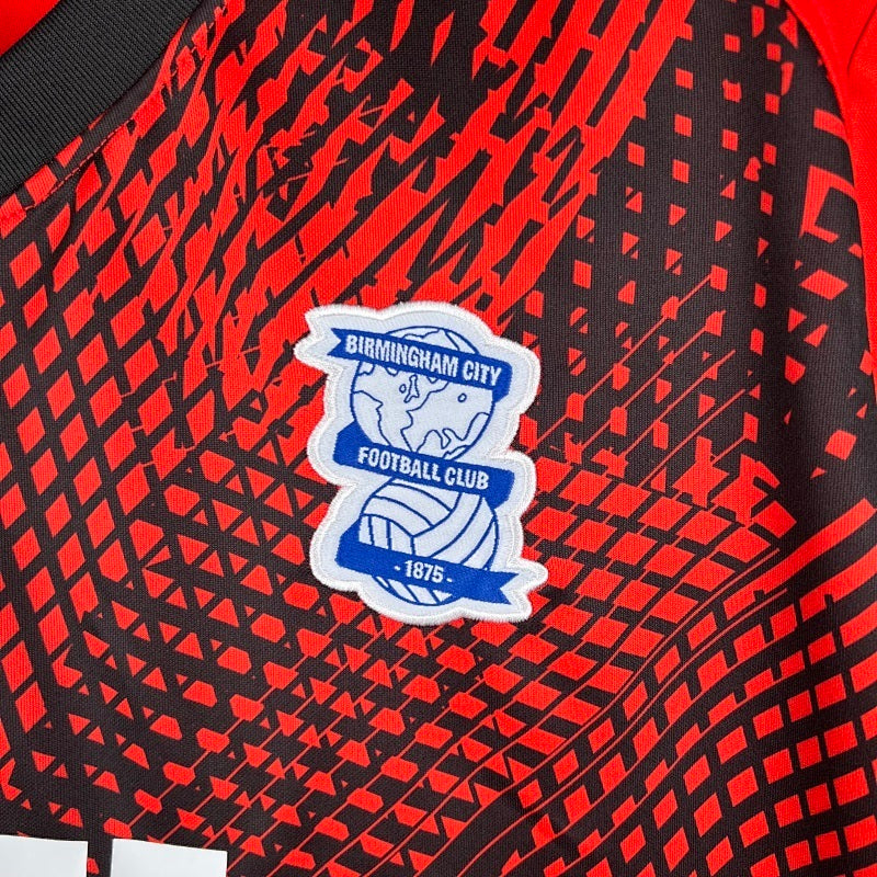 Maillot Birmingham Extérieur 23/24