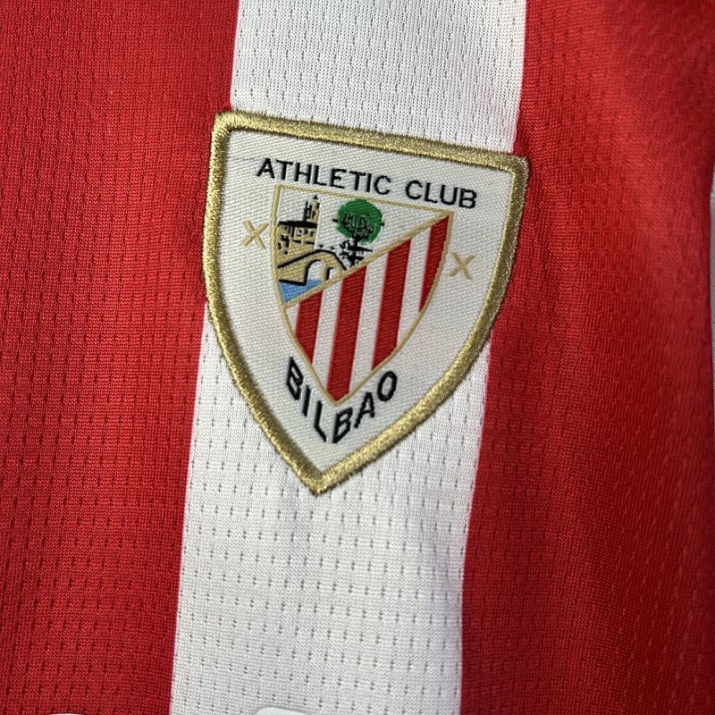 Ensemble Enfant Athletic Bilbao Domicile 25/26