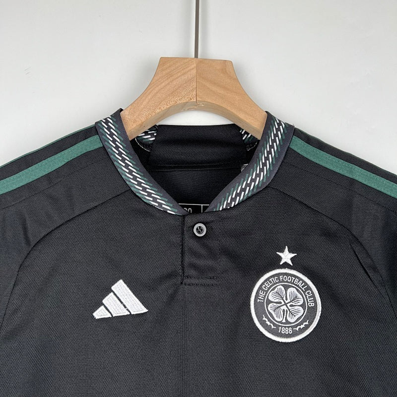 Ensemble Enfant Celtic Extérieur 23/24