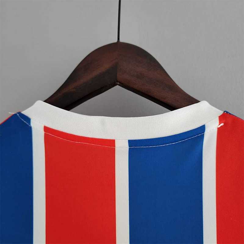 Maillot Colo Colo Extérieur Rétro 1986