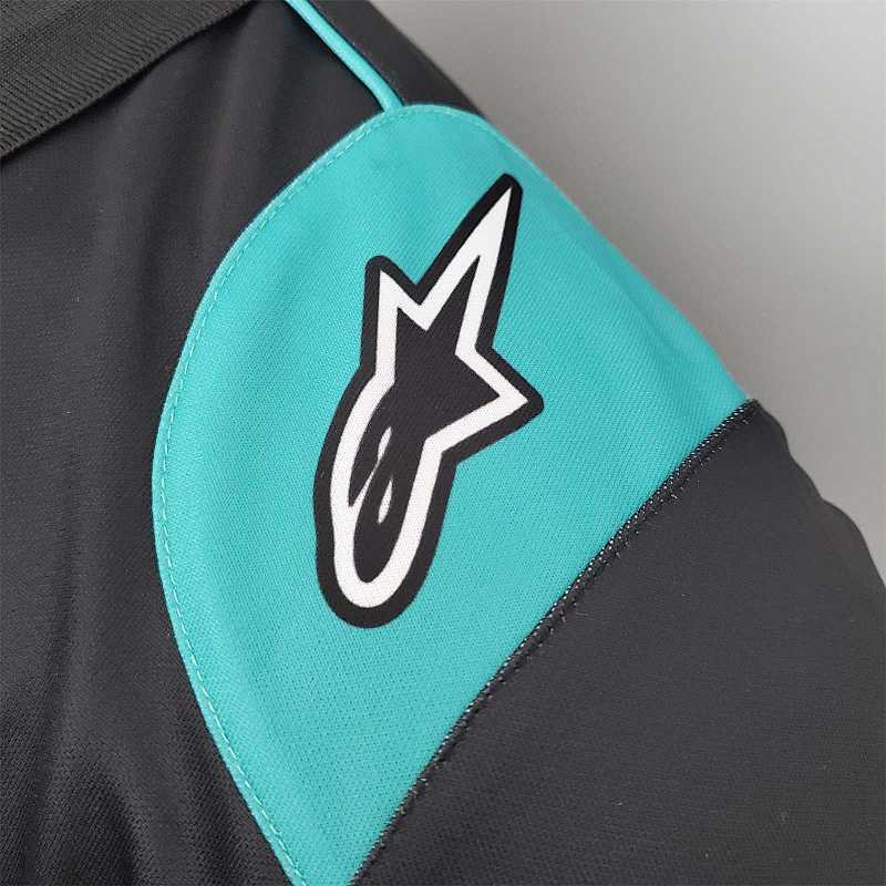 Formula One Yamaha Jersey