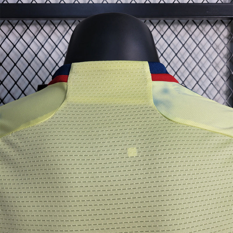 Maillot RB YORK Cow Player Version 23/24