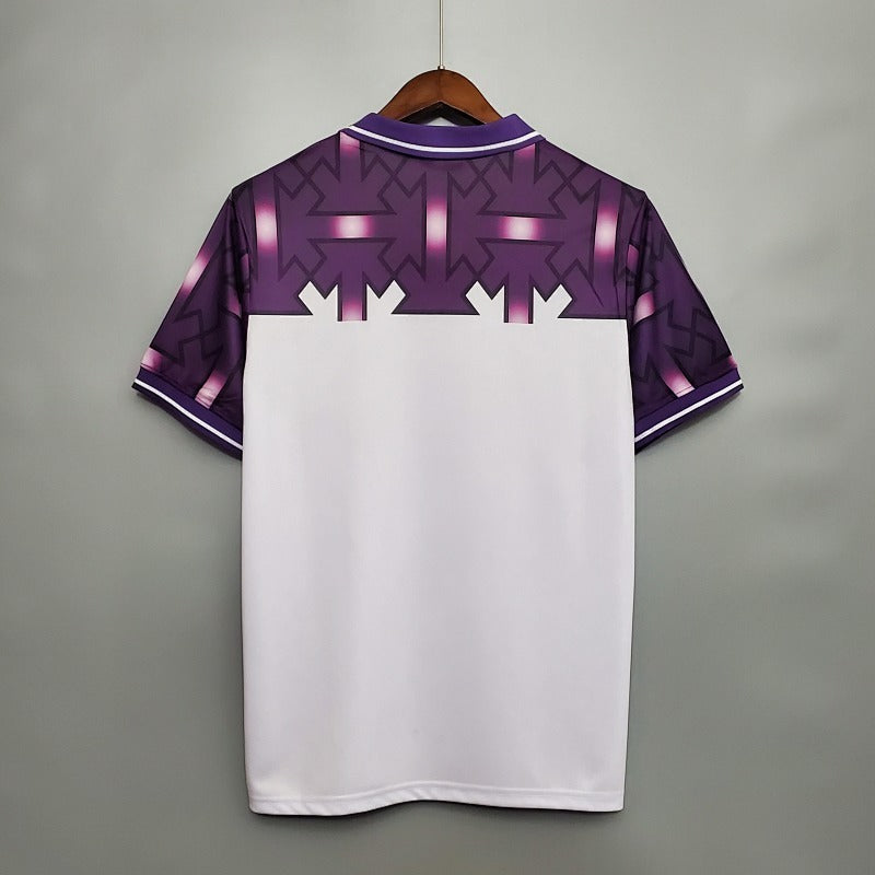 Maillot Fiorentina Extérieur 92/93