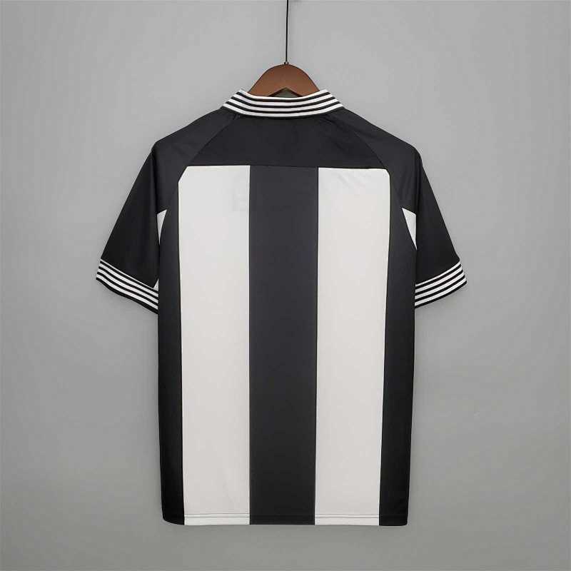 Maillot Newcastle Rétro 25/26