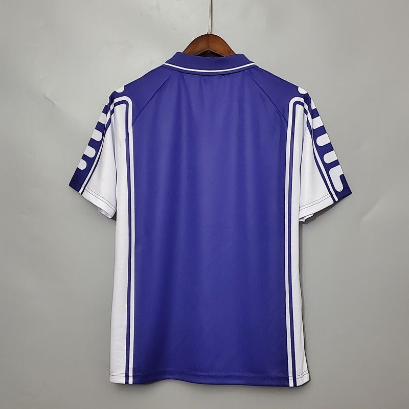 Maillot Fiorentina Domicile 25/26