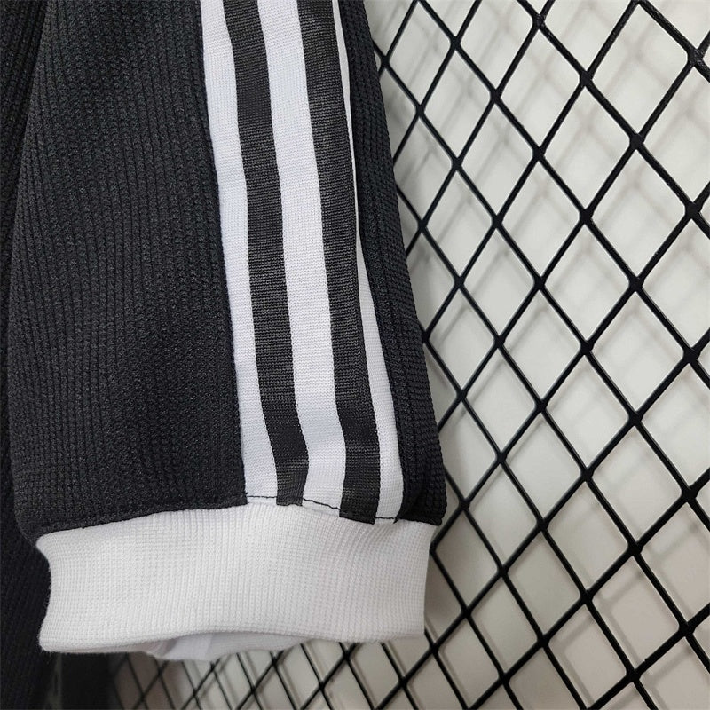 Maillot German sweater loose Rétro Vintage