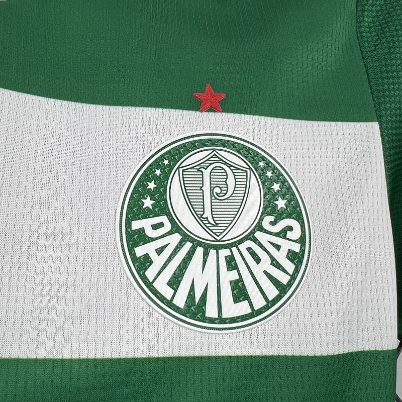 Maillot Femme Palmeiras Édition spéciale 25/26
