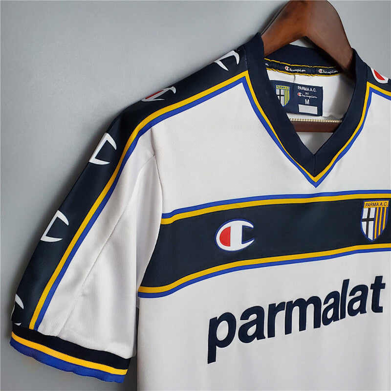 Maillot Parma Cheap Extérieur Rétro 25/26