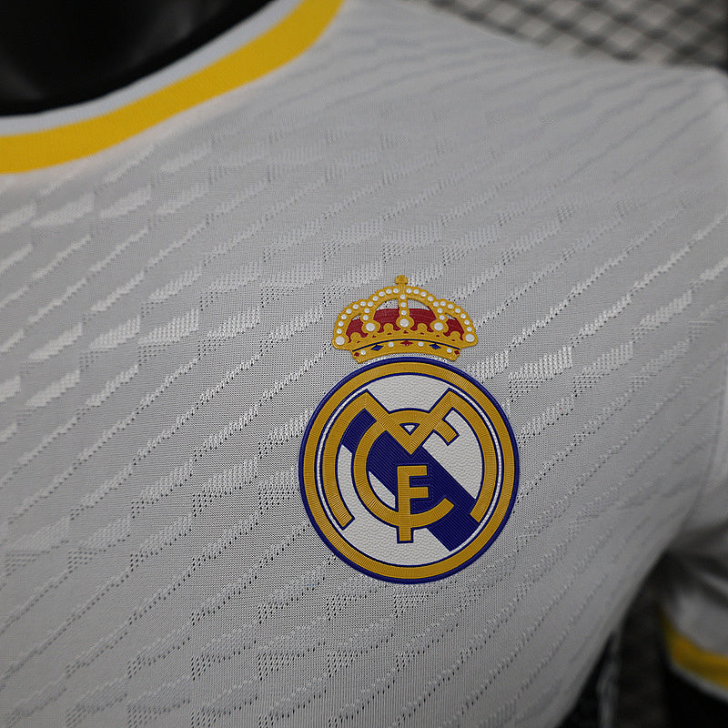 Camiseta Real Madrid Versión Player 24/25 (3)