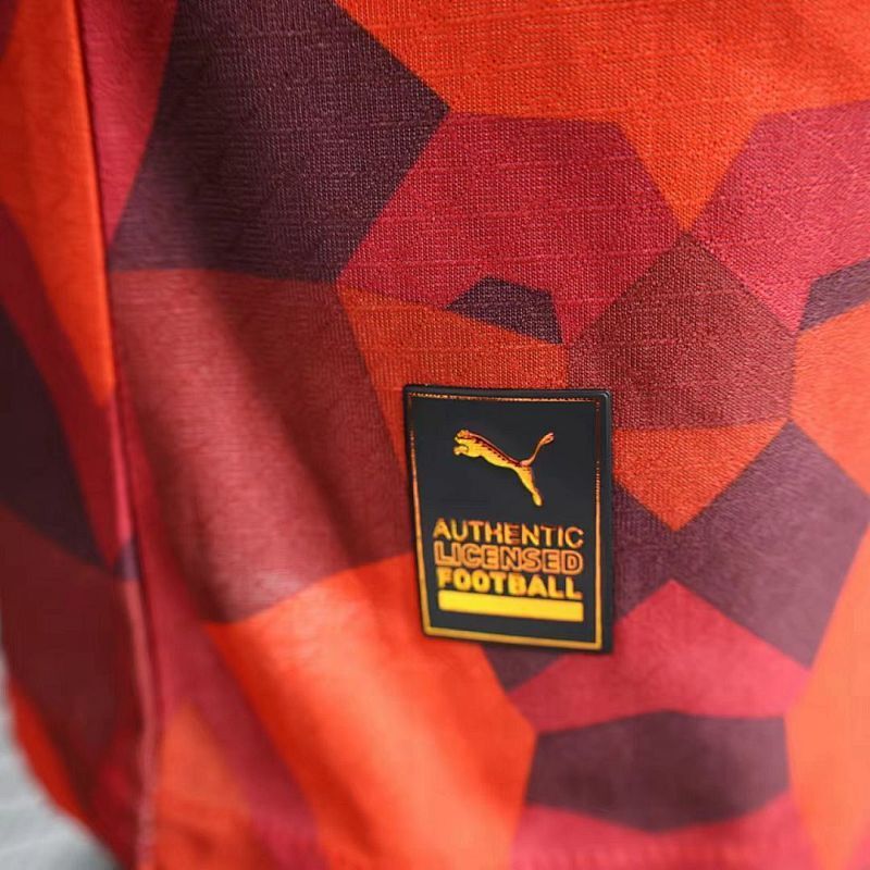 Maillot Maroc Player Version 2023