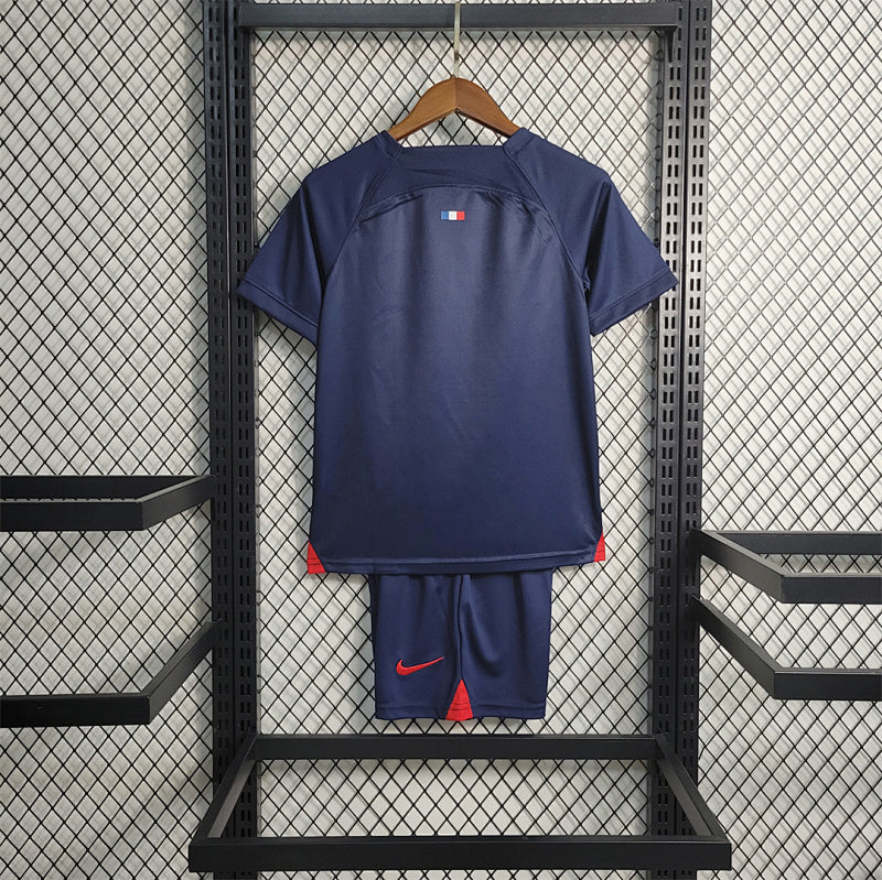 Ensemble Enfant PSG Domicile 23/24