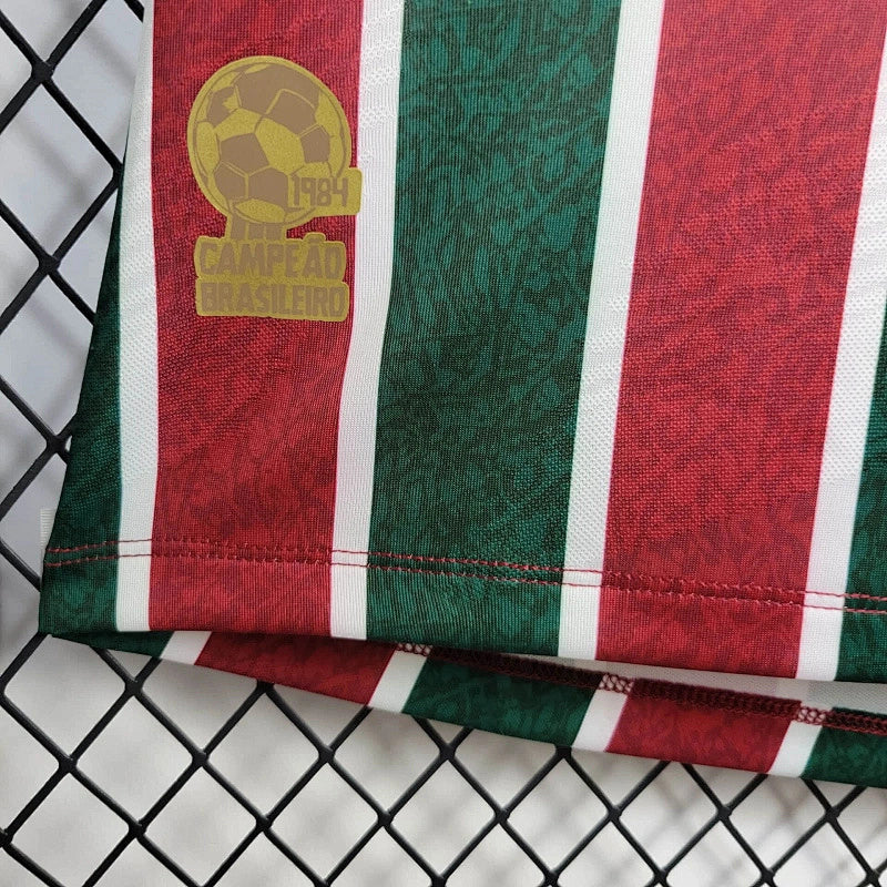 Maillot Femme Fluminense Domicile 24/25
