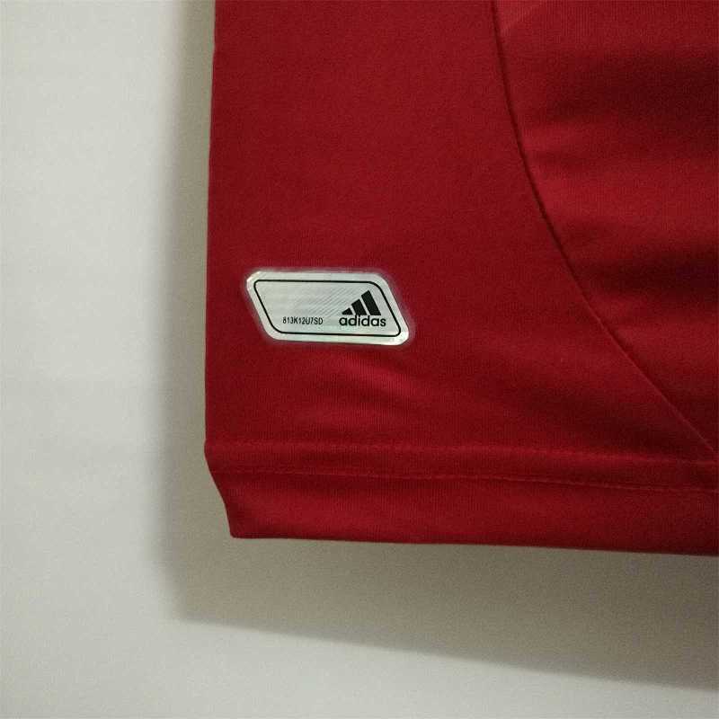 Maillot Spain Domicile Rétro 2012
