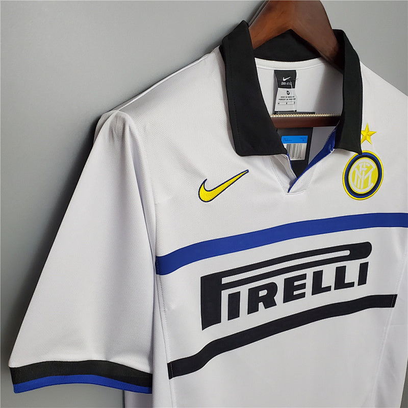 Maillot Inter Milan Extérieur 98/99