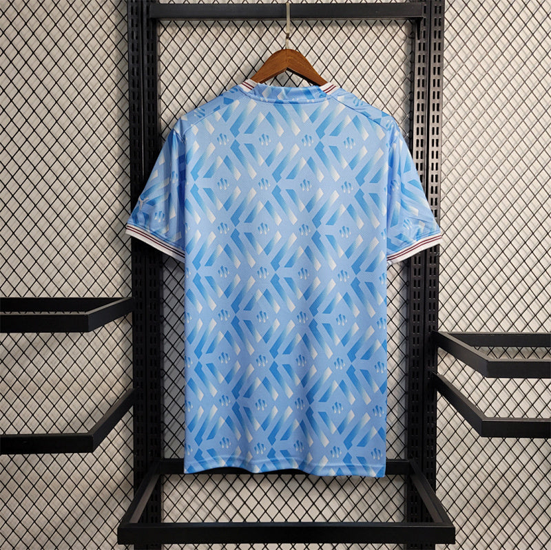 Maillot Marseille Édition spéciale Pre-Match 23/24