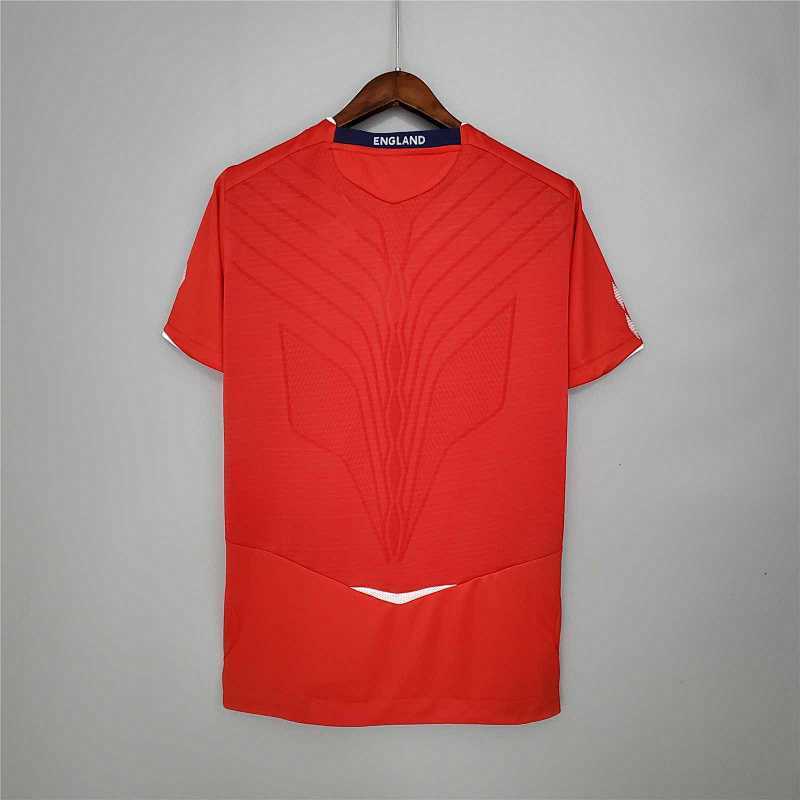 Maillot England Extérieur 25/26