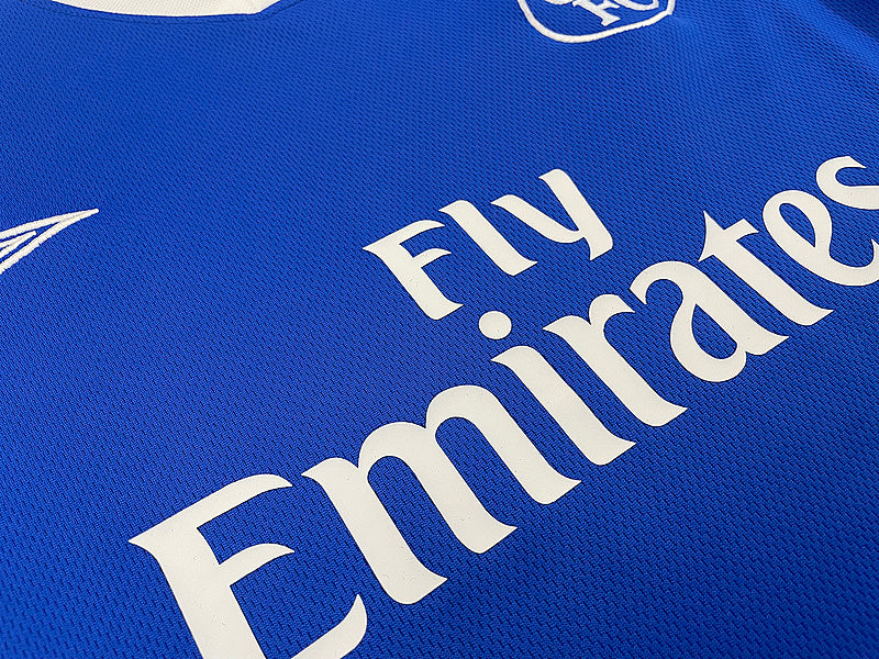 Chelsea Home Kids Kit 2003