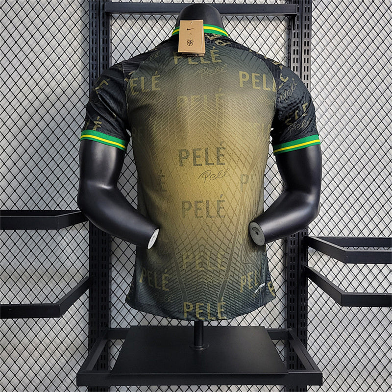 Maillot Brazil PELé Commemorative Player Version 25/26