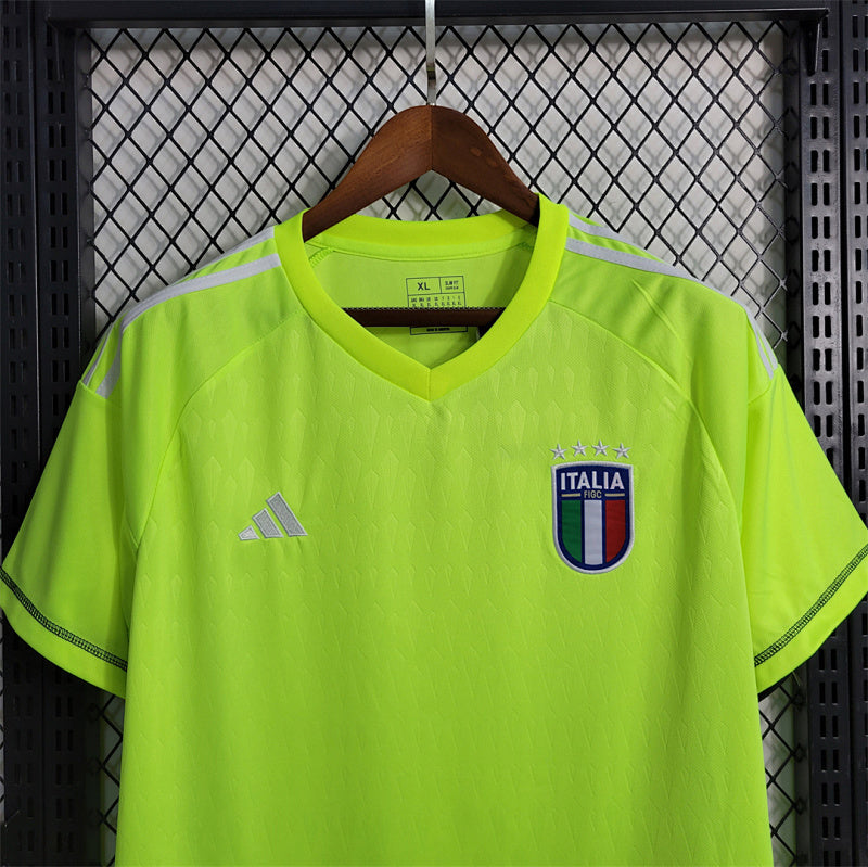 Maillot Italy Gardien 25/26