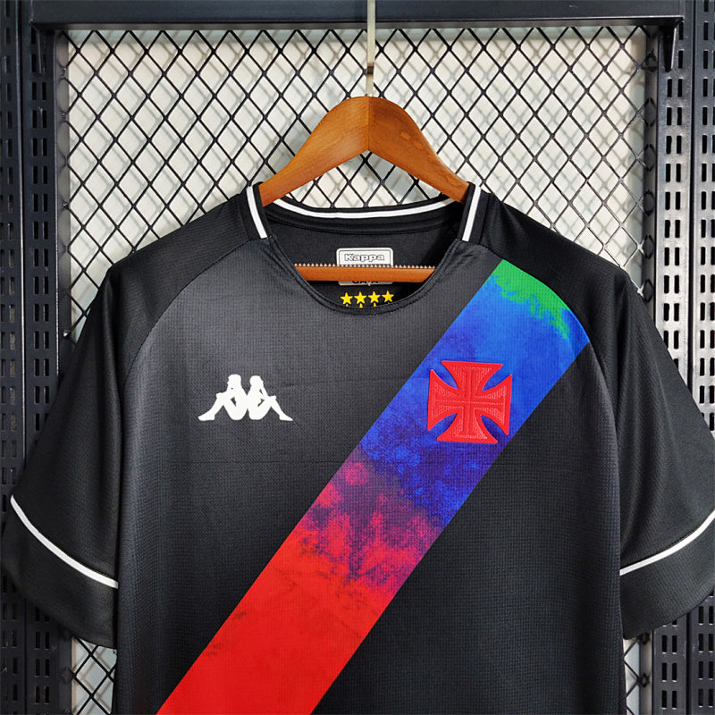 Maillot Vasco da Gama Édition spéciale 21/22
