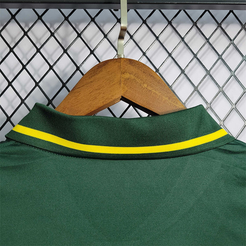 Polo Brazil dark 25/26