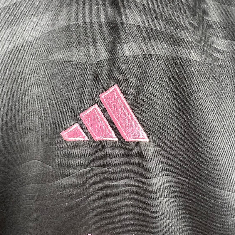 Maillot Femme Inter Miami Extérieur 23/24