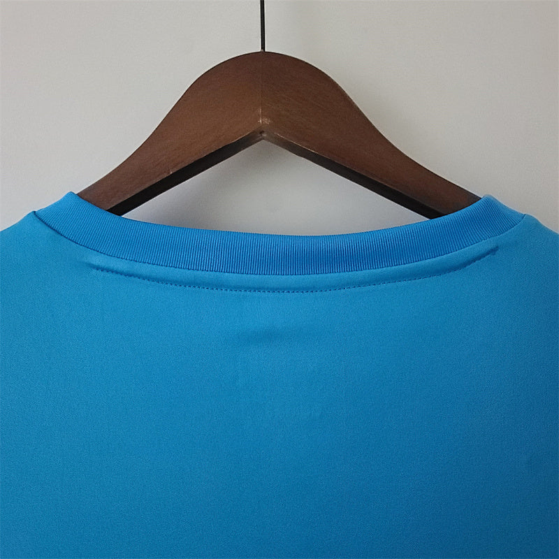 Camiseta Argentina Pre-Partido 2022