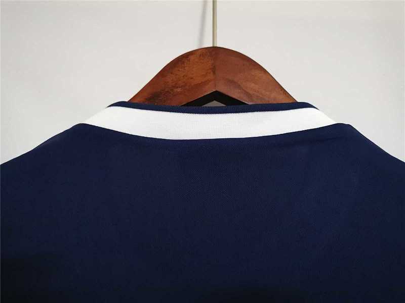 Maillot Scotland Domicile Rétro 1982