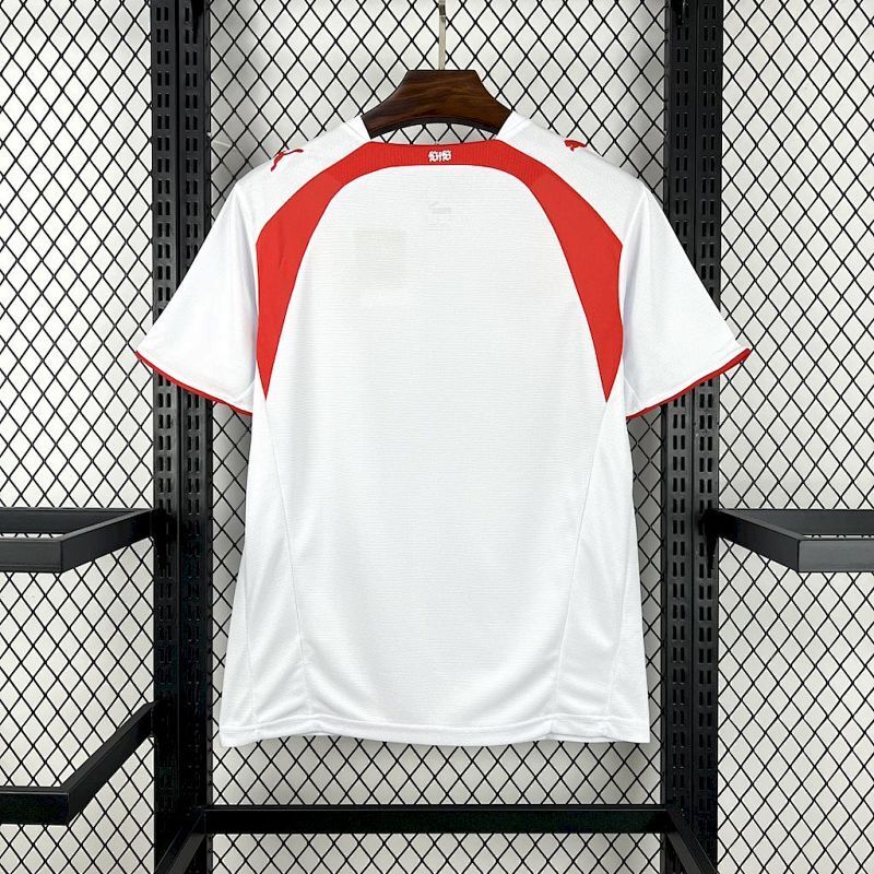 Maillot Stuttgart Domicile Rétro 25/26