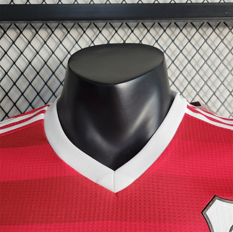 Maillot River Plate Extérieur Player Version 23/24