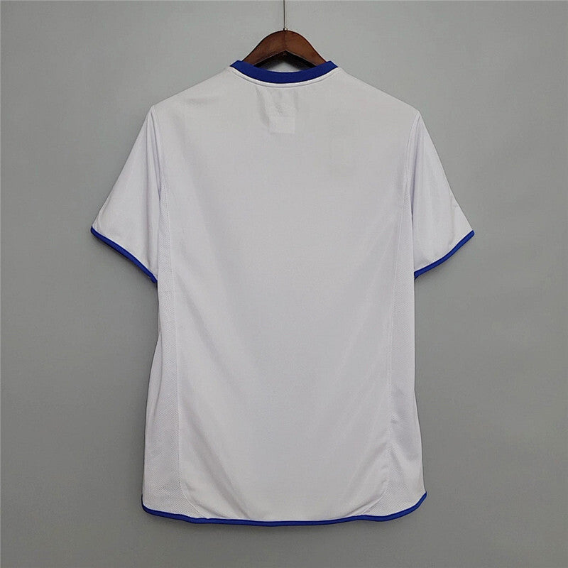 Camiseta Chelsea Visitante Retro 2003/05