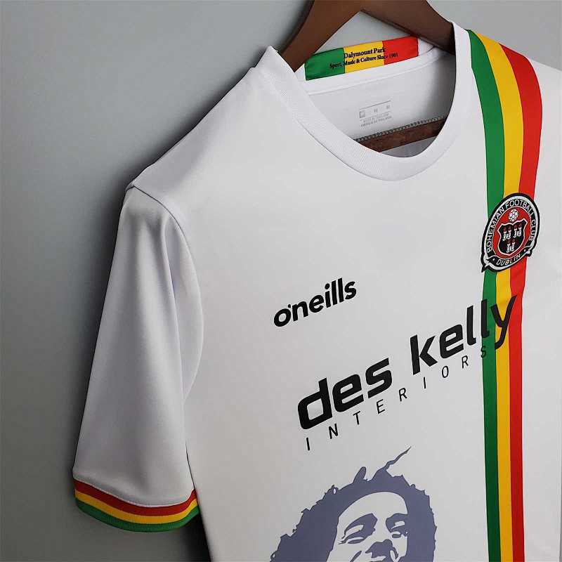 Maillot Bohemian Domicile 22/23