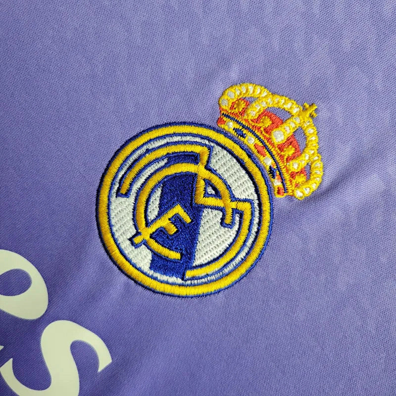 Camiseta Real Madrid Visitante 24/25